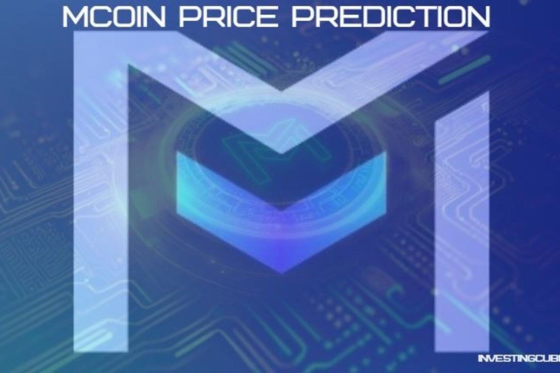 MCOIN Price Prediction 2026, 2030 and 2040 Outlook in INR