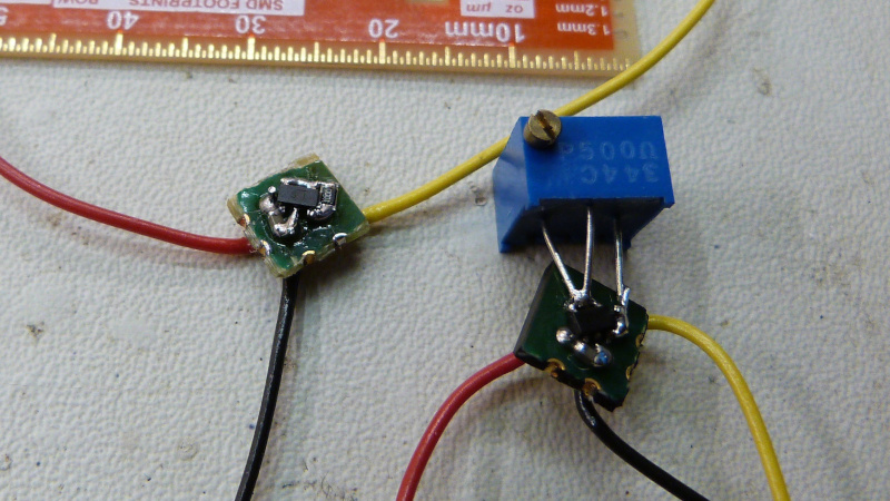 2025 Component Abuse Challenge: Pushing A 555 To The Limit