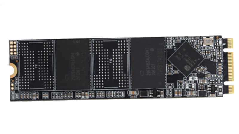 A Friendly Reminder That Your Unpowered SSDs Are Probably Losing Data