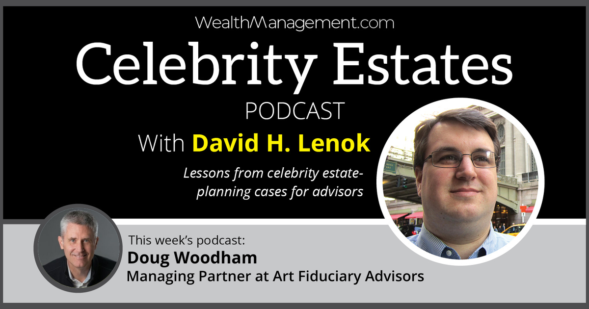 Advisor Lessons From Basquiat Estate