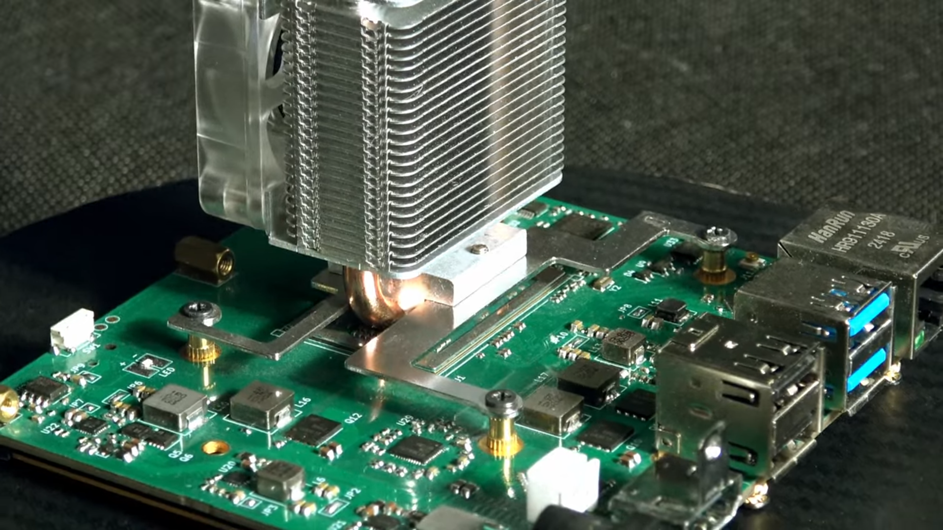 Building A DIY Ryzen-Based PC!