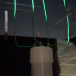 Building A Low-Cost Satellite Tracker