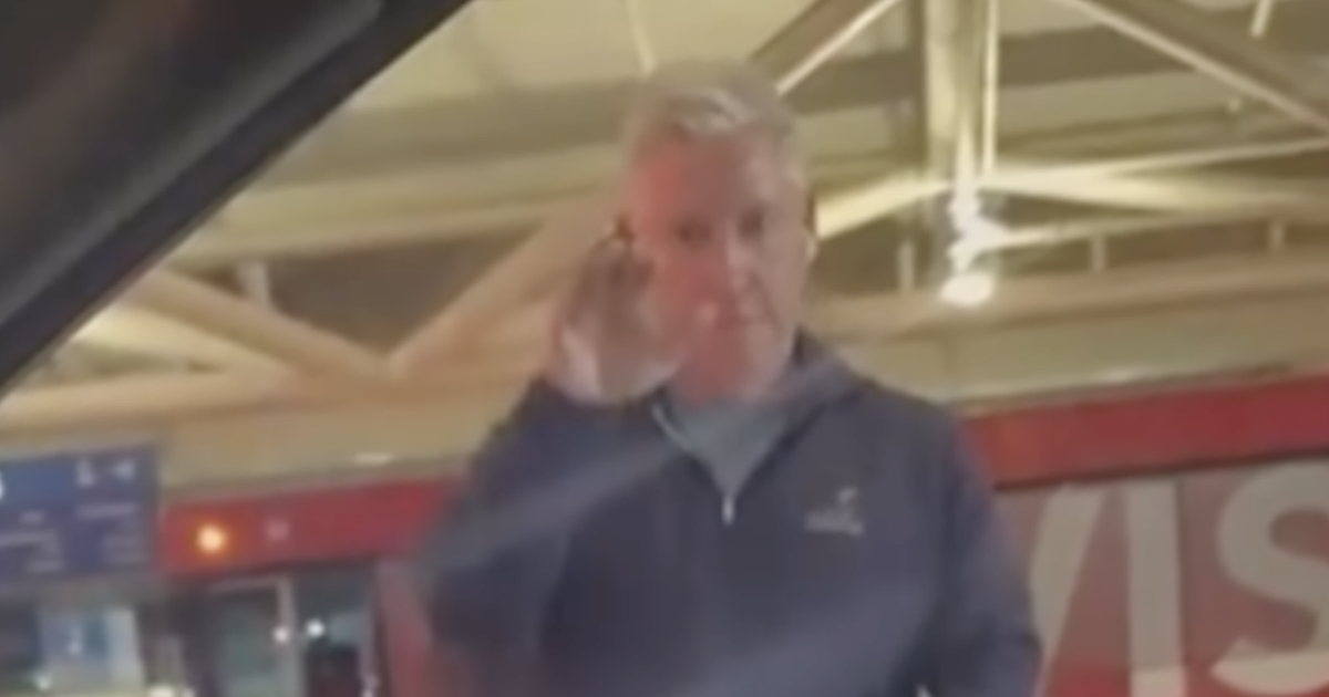 Cetera Fires Employee Accused of Racism in Viral Video