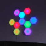 DIY Light Panels Work With Home Assistant