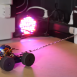 Does 3D-Printed Foam Make Good Custom Tires?