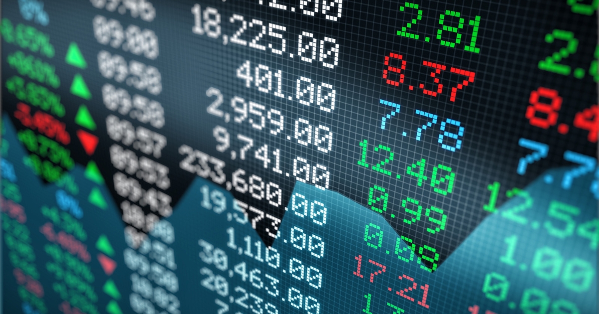 ETF Industry Disrupted as New Players Enter Arena