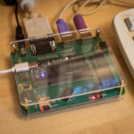 FPGA Brings Antique Processor To Life