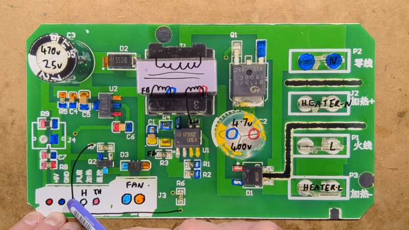 Heater Is Either A Miracle Or A Scam