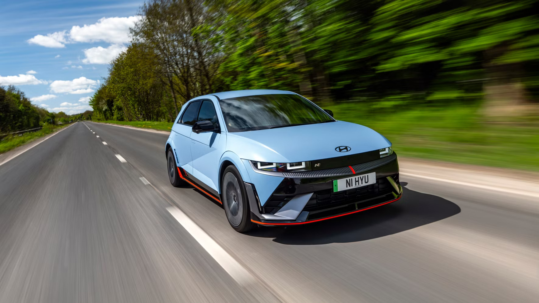 Hyundai Paywalls Brake Pad Changes