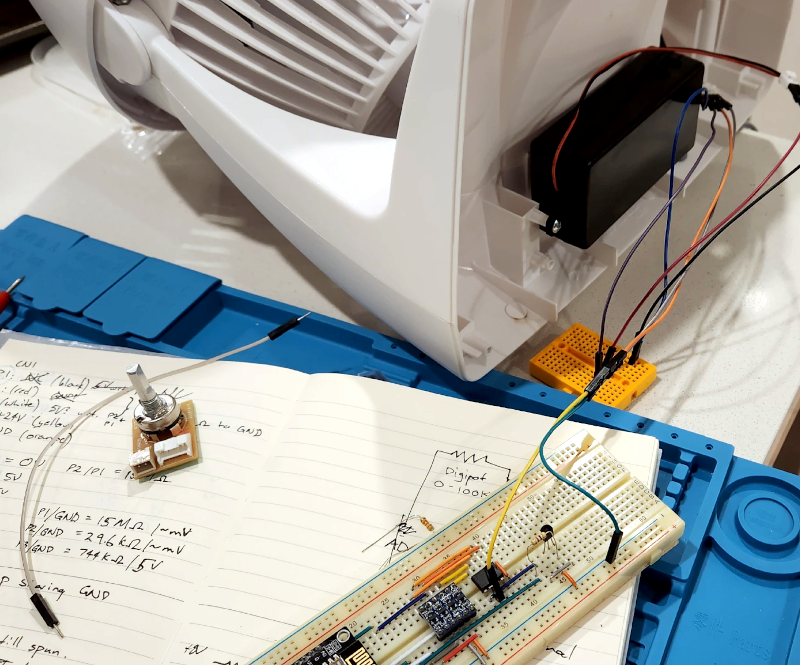 If It Ain’t Broke… Add Something to It