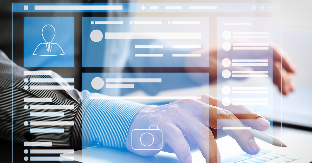 Logging Off With a Legacy