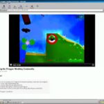 Making YouTube Work In The Netscape 4.5 Browser On Windows 98