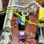 Meet Me On My Rotary Phone