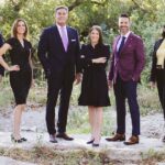 &Partners Adds Two More Wells Fargo Teams