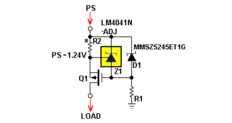 Precision Current Sources By The Numbers