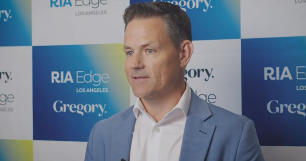 RIA Growth Shifts to Strategic M&A and West Focus