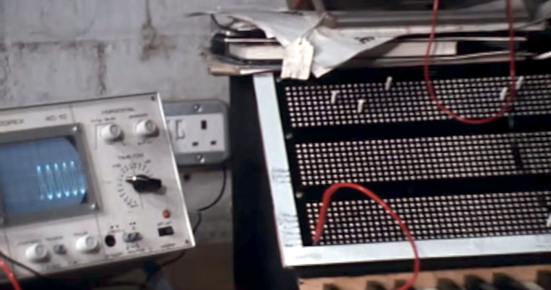 Retrotechtacular: Computers In Schools? 1979 Says Yes