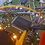 Reverse Engineering The Miele Diagnostic Interface