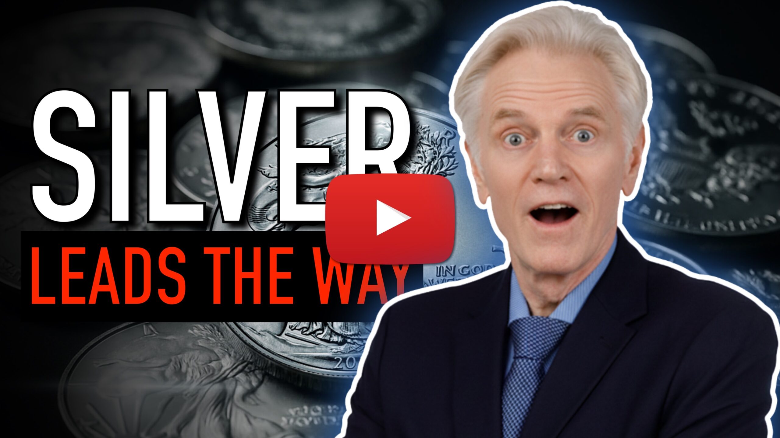 Silver’s Bull Run Didn’t Break — The CME Did
