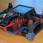 Stack N’ Rack Your Hardware With The HomeRacker Project