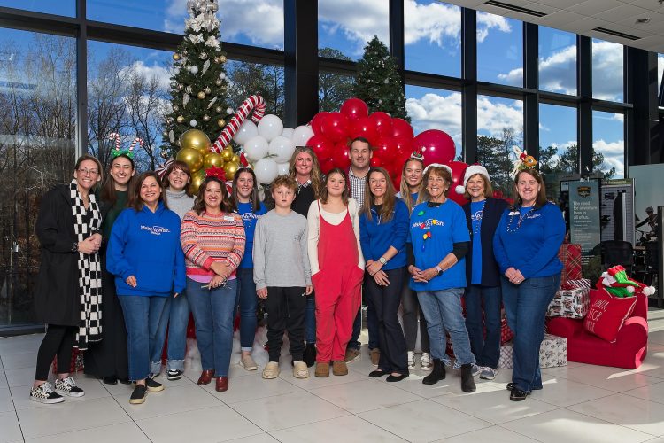 Subaru of America and Make‑A‑Wish Partner to Transform Lives