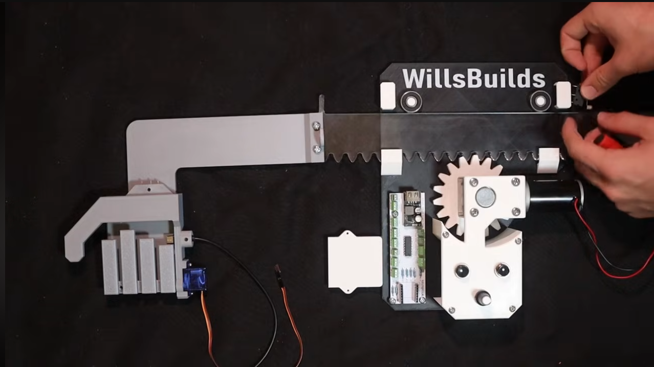 This Bedtime Bot Enforces Better Sleep Hygiene