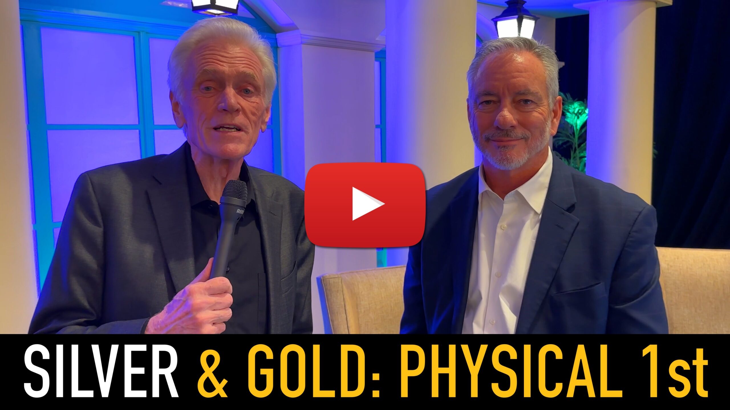 "This Bull Market Is By No Means Over"