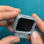 Tiny Little TV Runs On ESP32