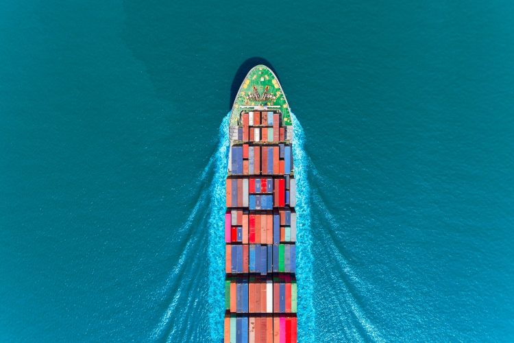 TriplePundit • With Global Emissions Rules Held Off, What’s Next for the Shipping Industry?