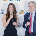 UBS Advisor Wins Invest in Others Lifetime Award