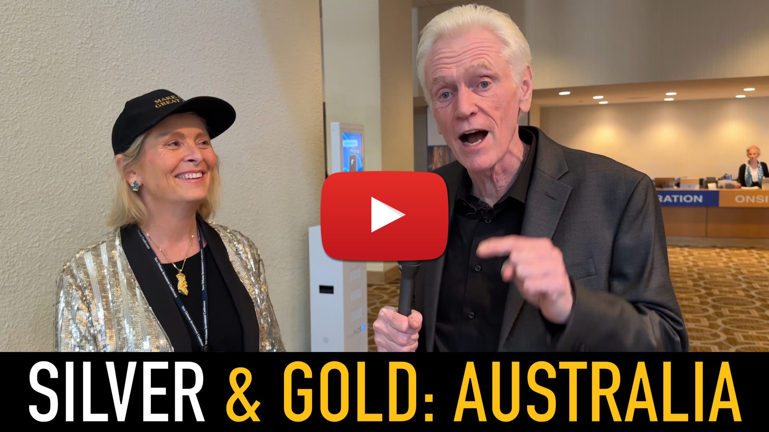 What’s Really Driving Gold Mania