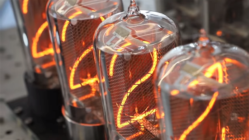 Why Do We Love Weird Old Tech?