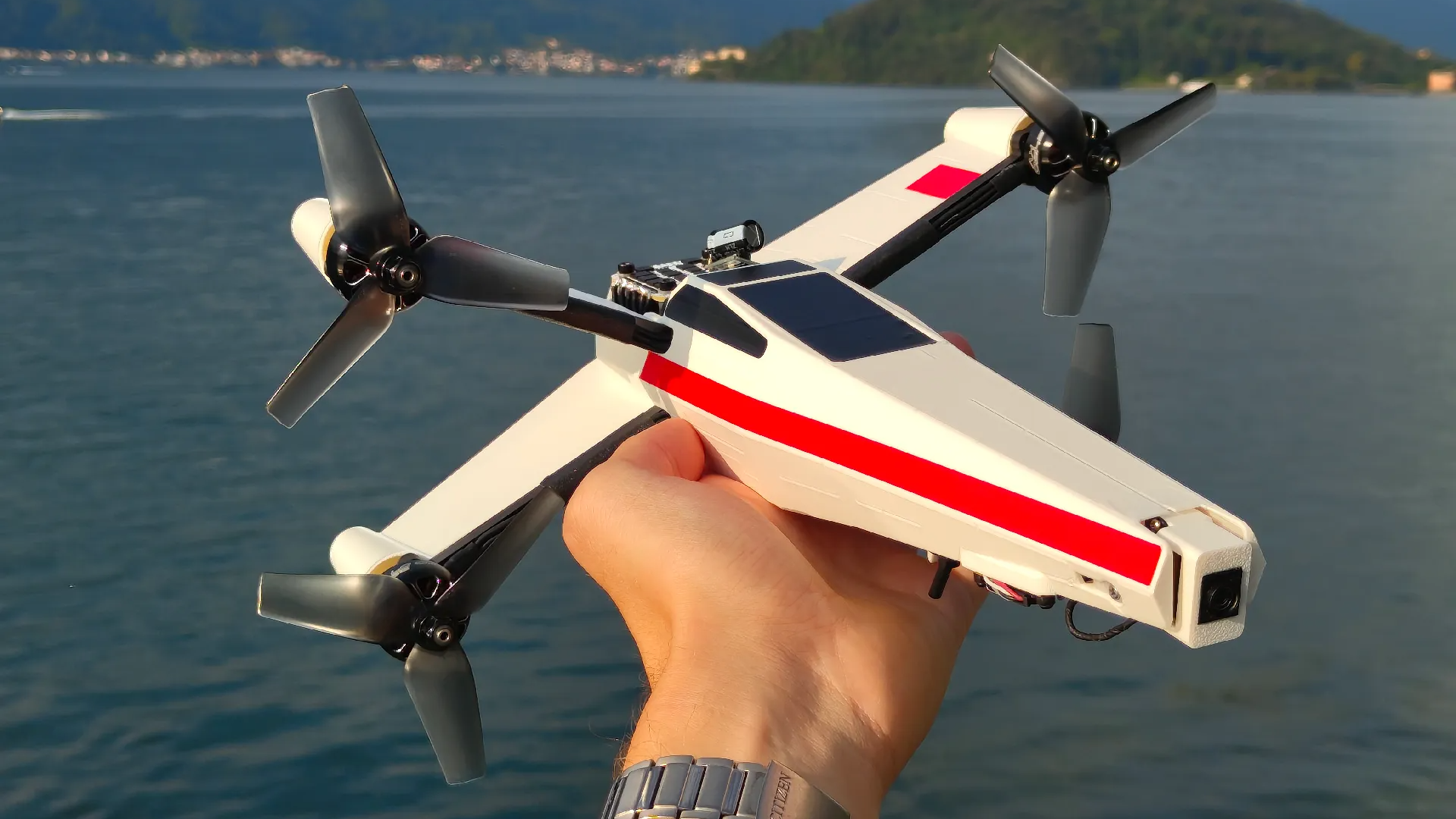 X-wing Aircraft Are Trickier Than They Look