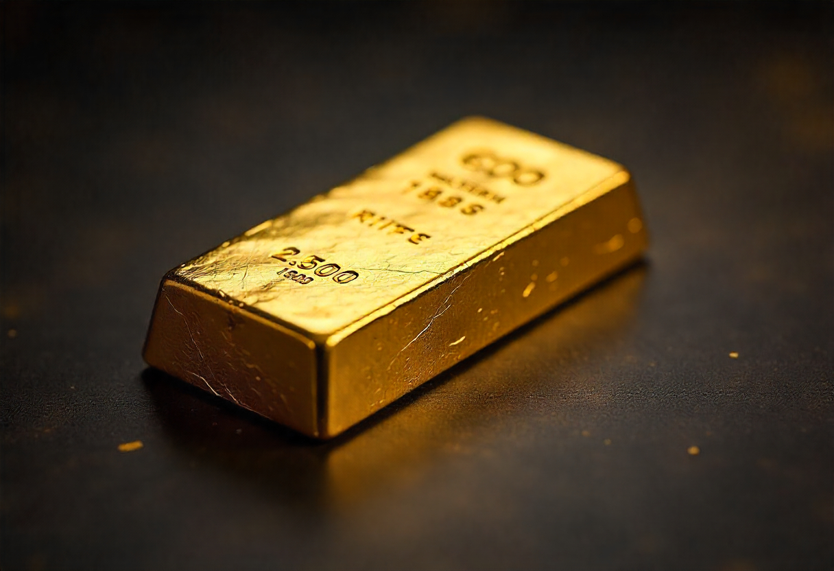 Will Gold Sustain its Rally After Stronger US GDP?