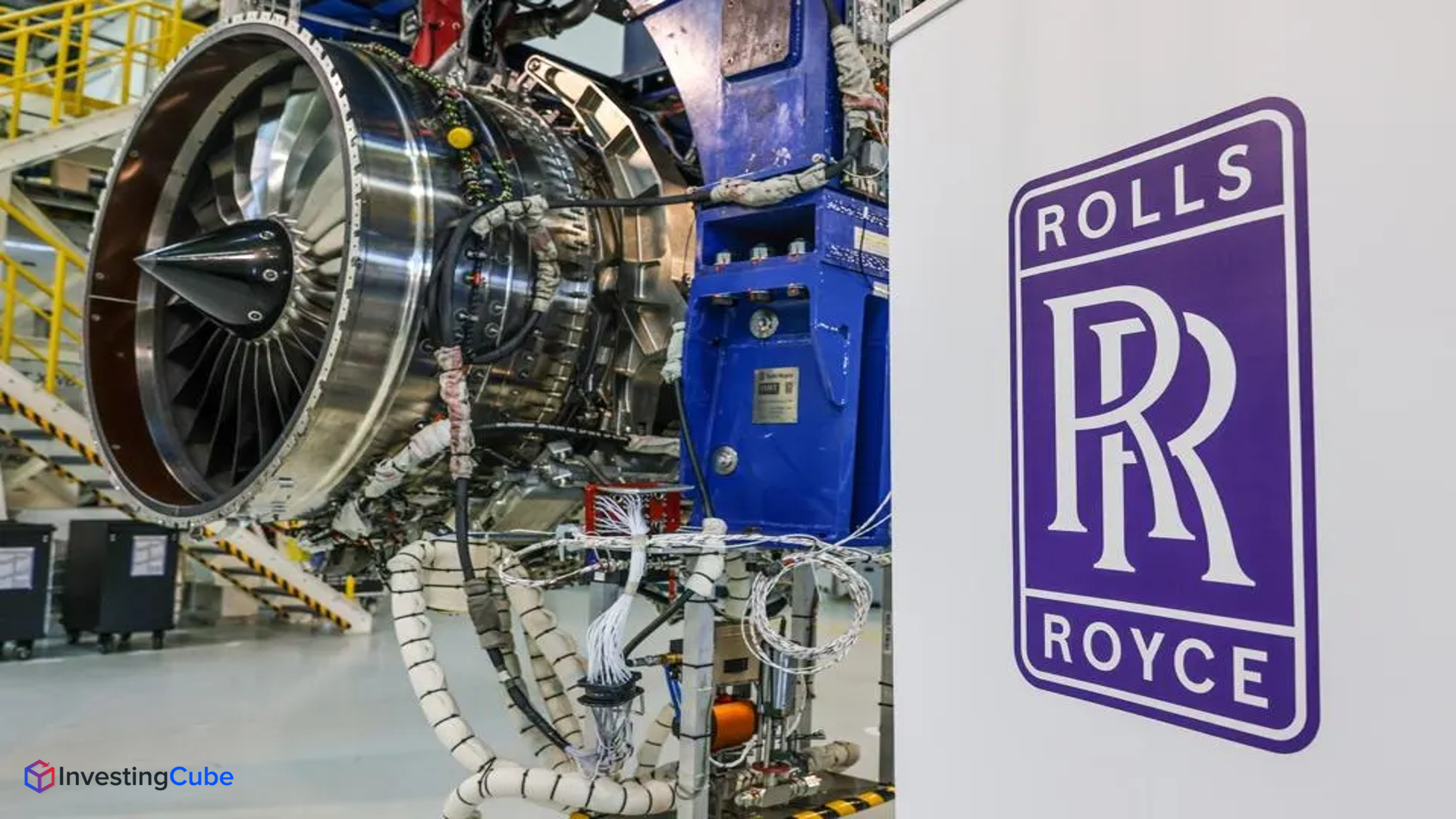 Rolls-Royce Shares End 2025 Near Highs After a Landmark Turnaround Year