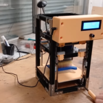 Building A Multi-Channel Pipette For Parallel Experimentation