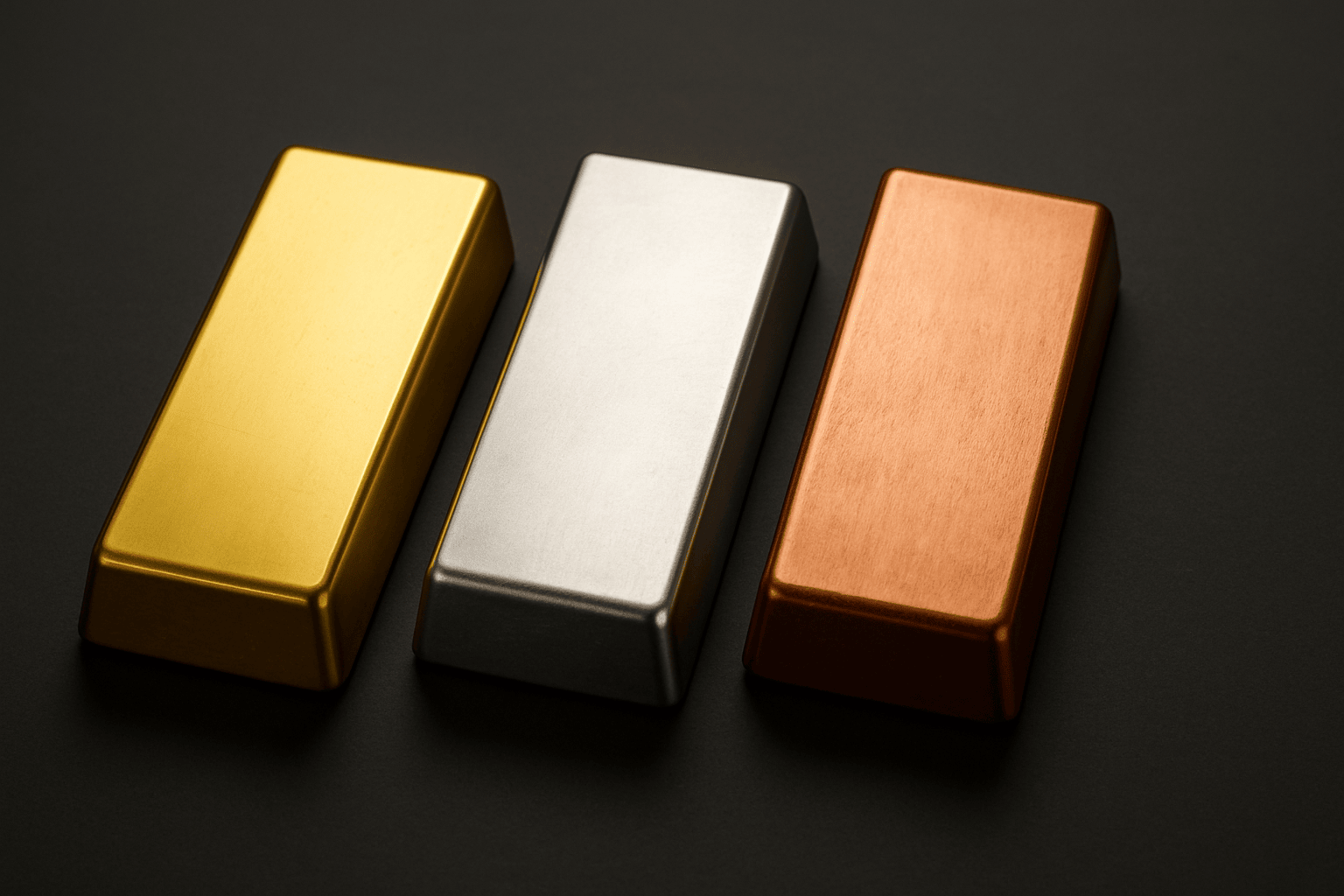 Designing the Perfect Money (And Why It Always Leads Back to Gold)