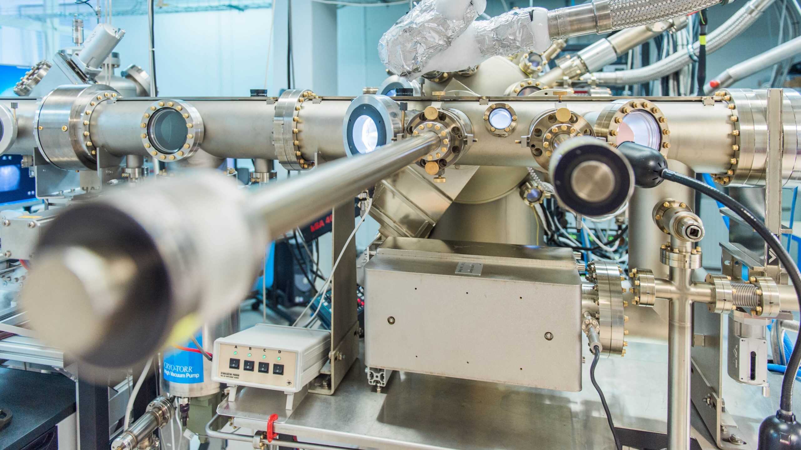 Germanium Semiconductor Made Superconductor By Gallium Doping