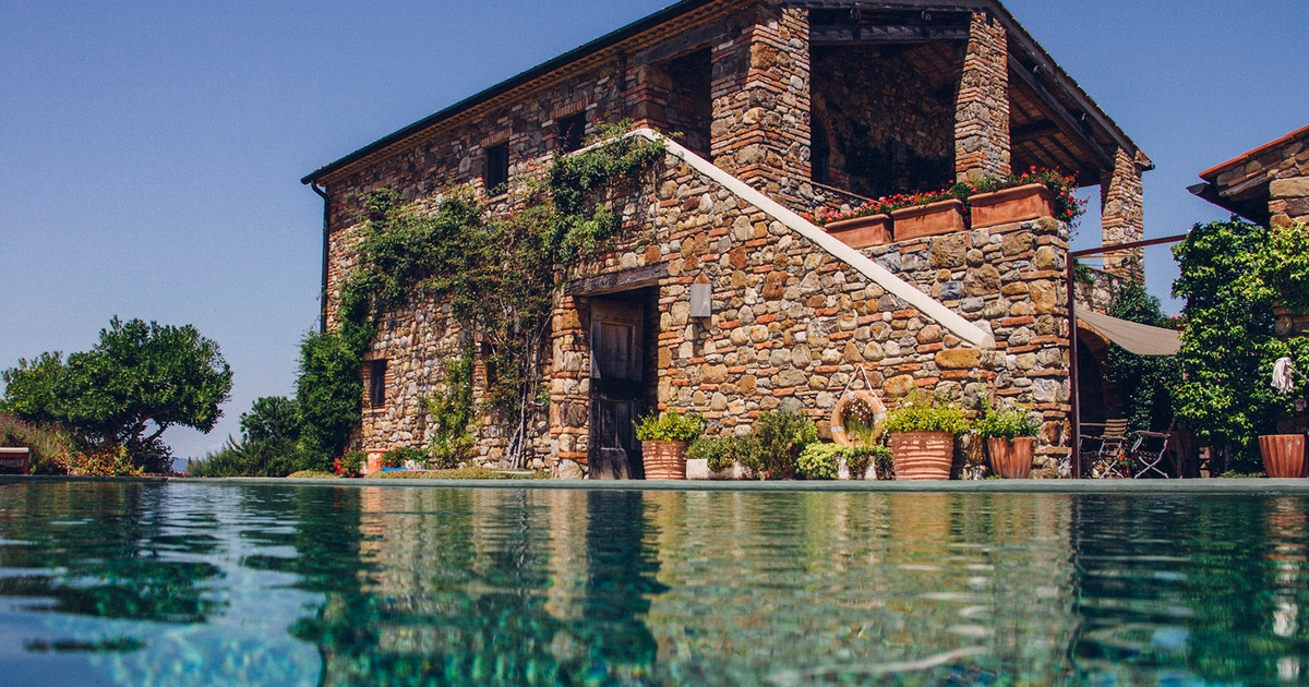 Guide Clients Through Foreign Second Home Buys