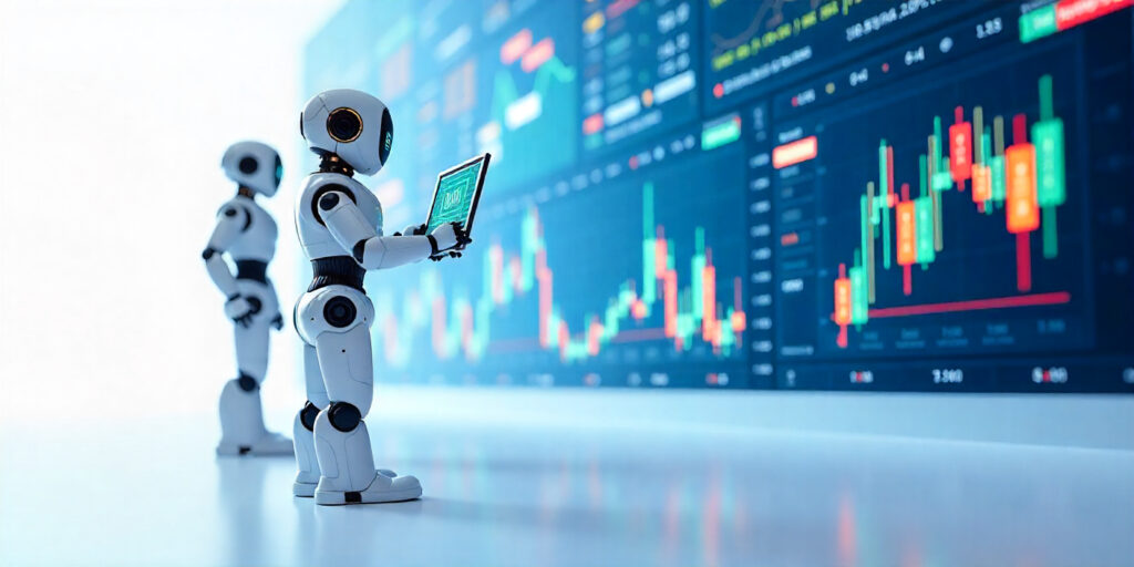 How Robo-Advisors Are Changing Wealth Management
