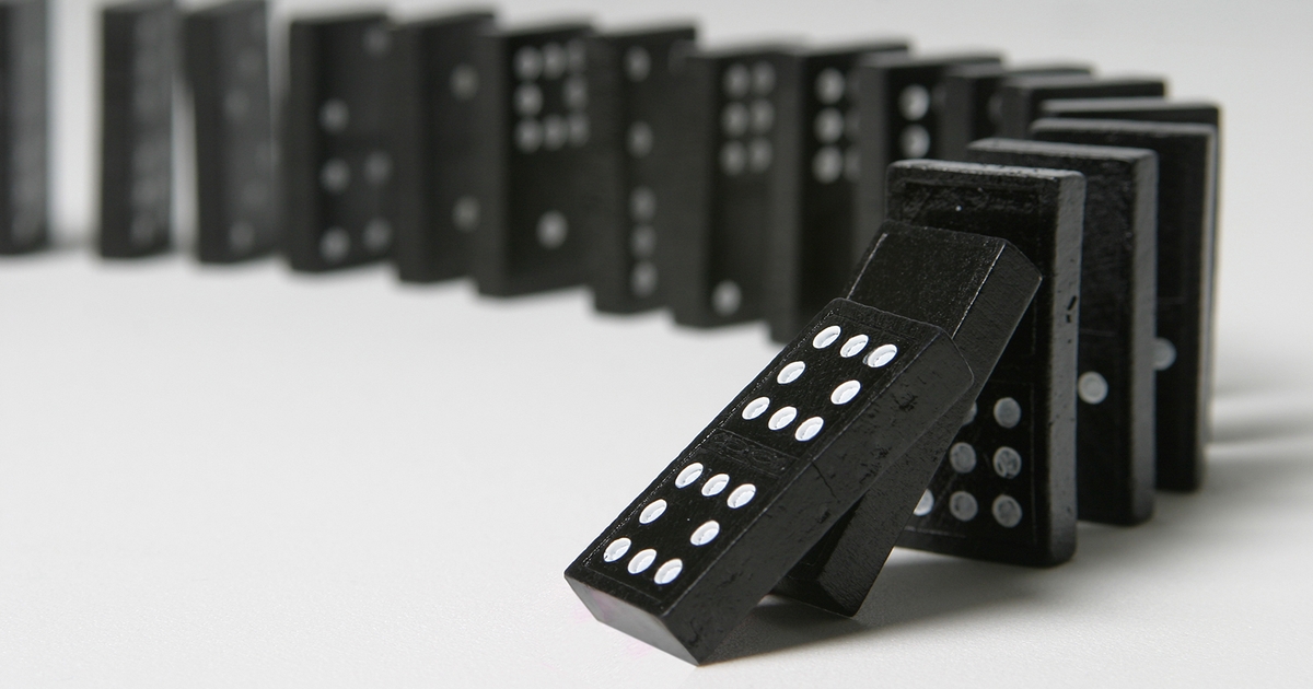 IBD Consolidation Set to Accelerate as AI Drives Change