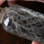 Lichtenberg Lightning In A Bottle, Thanks To The Magic Of Particle Accelerators