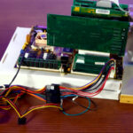 Linux On A Floppy: Still (Just About) Possible