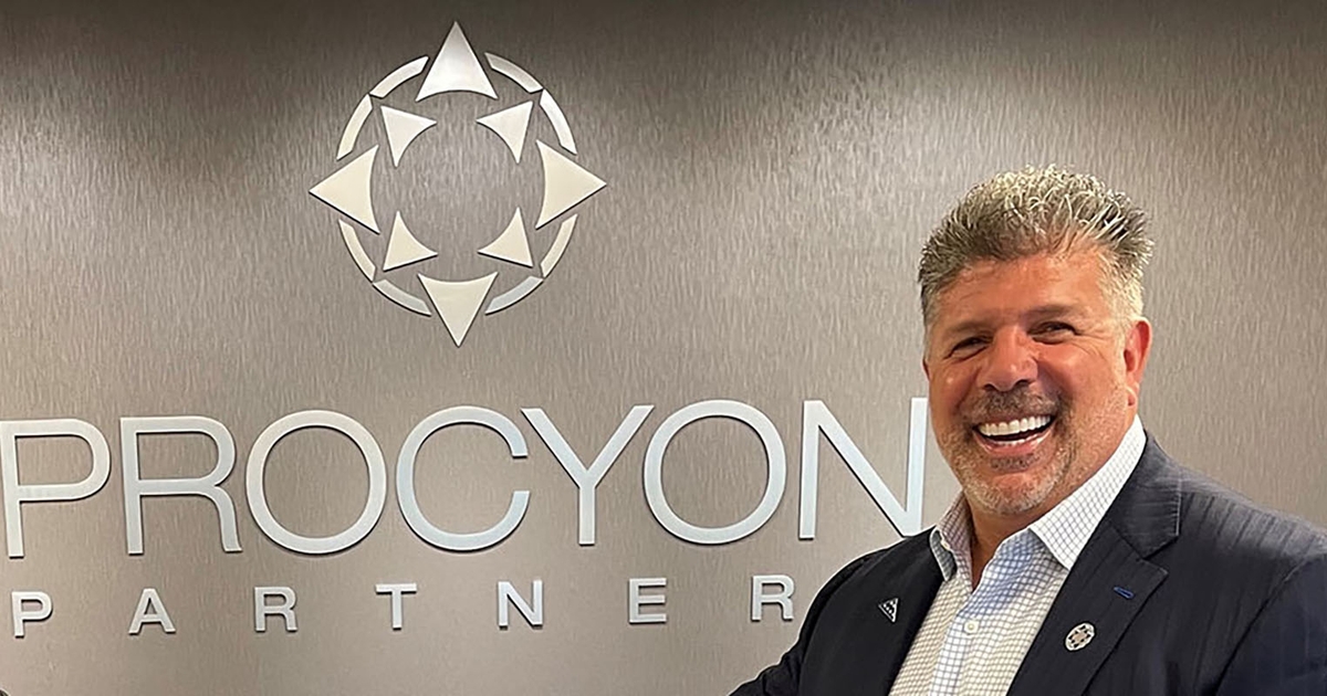 Procyon Partners Acquires OLV Investment Group