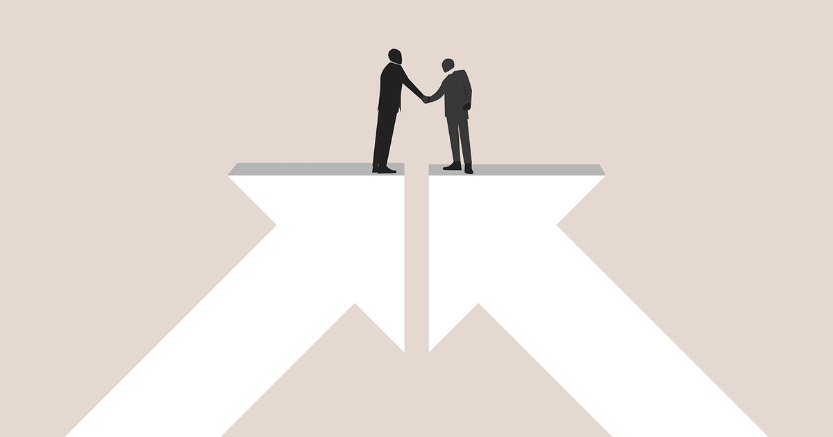 RIA Firms Eye Growth Through M&A Deals, New Services