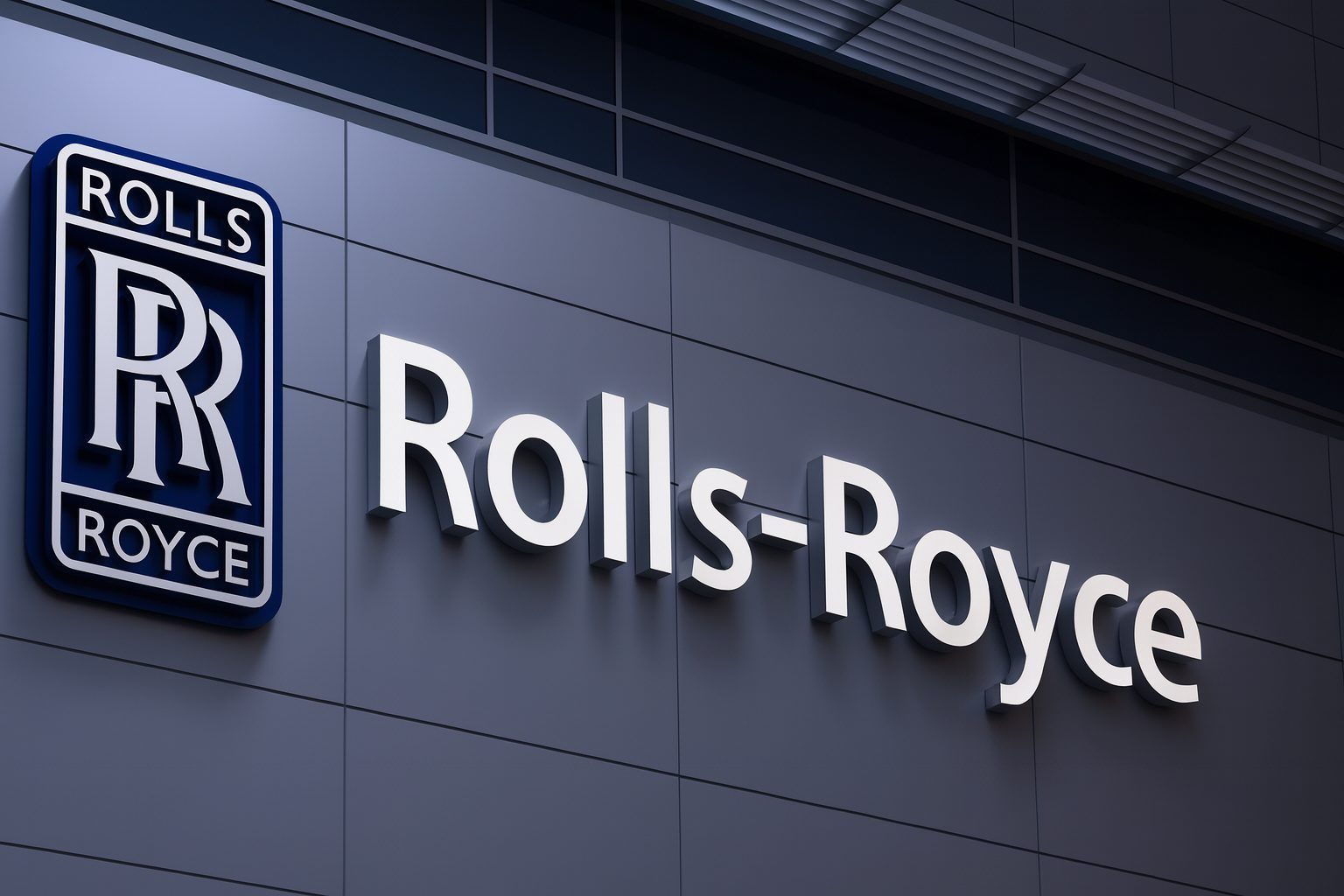 Rolls Royce Stock Rebounds, But Beware of Stubborn Resistance Level