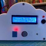 Sensor Package Aims To Predict Acid Rain