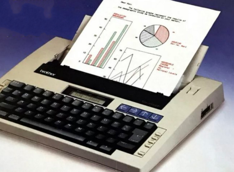 The Key To Plotting | Hackaday