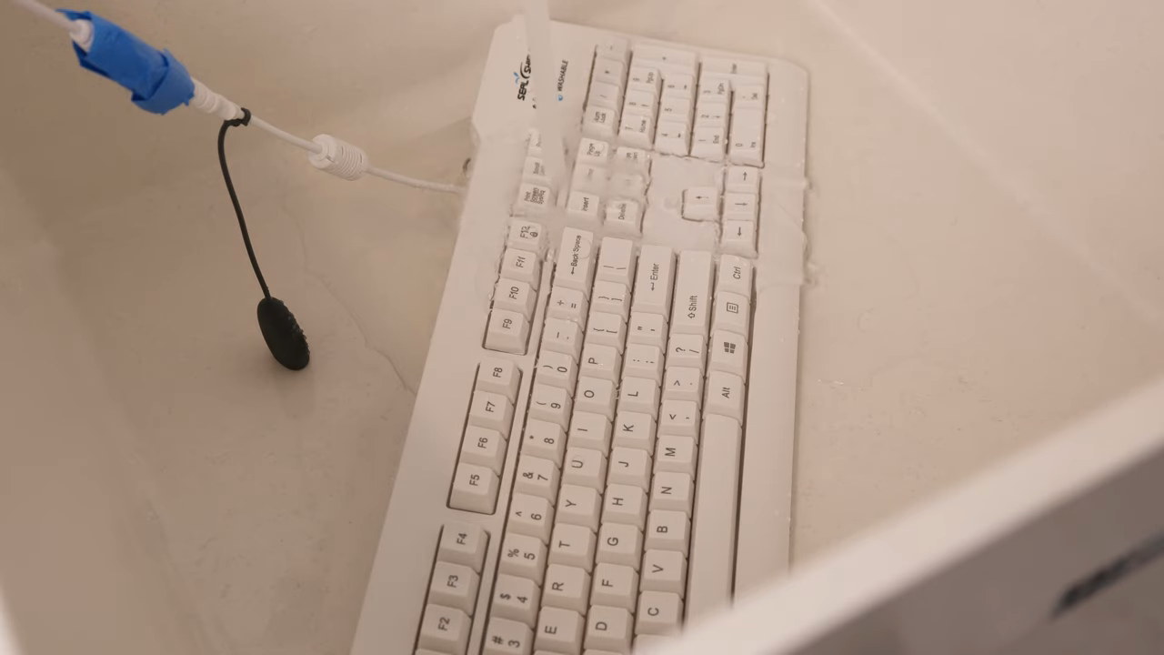 The Quirky Peripherals In Medical PC Setups