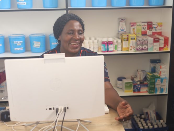 TriplePundit • Telemedicine Turns The Tide For Women with Diabetes in Rural Zimbabwe